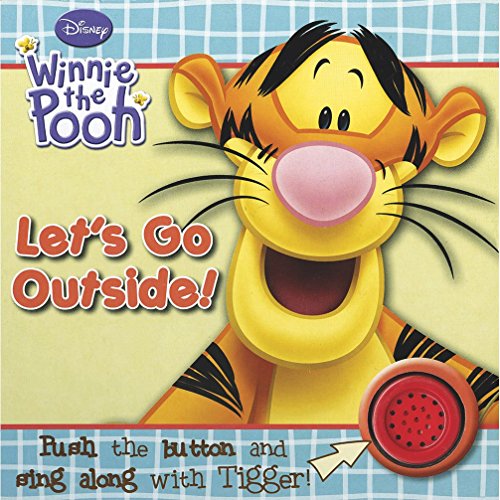 9781407575131: Disney Single Sound Board Book: "Winnie the Pooh"