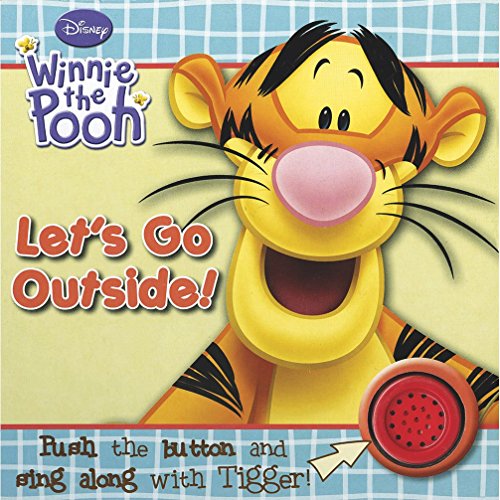 9781407575131: Disney Single Sound Board Book:Winnie the Pooh