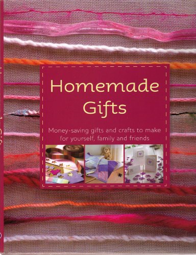 9781407575674: homemade-gifts