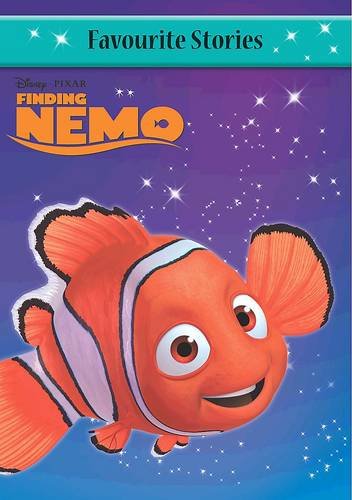 Beispielbild fr Favourite Stories: Disney Pixar "Finding Nemo" zum Verkauf von AwesomeBooks