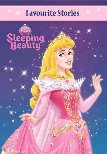 Stock image for Favourite Stories: Disney "Sleeping Beauty" for sale by Greener Books