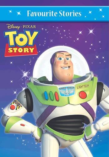 Stock image for Disney Pixar "Toy Story" (Favourite Stories) for sale by AwesomeBooks