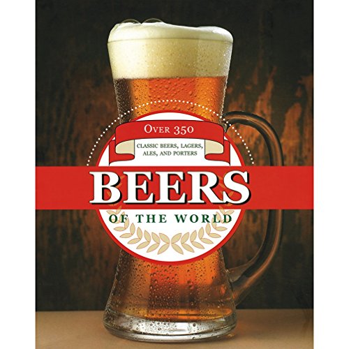 Beers of the World.