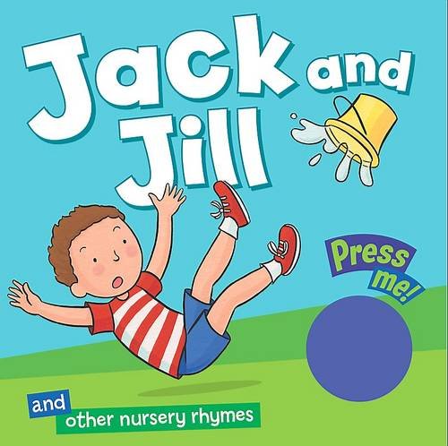 Stock image for Single Sound Nursery Rhymes: Jack and Jill and Others for sale by MusicMagpie