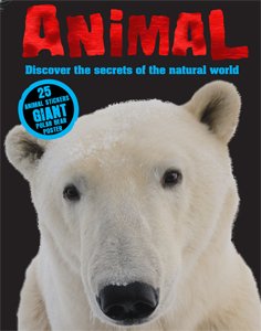 Beispielbild fr Poster Reference: Animal zum Verkauf von AwesomeBooks