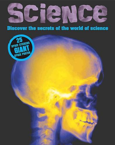 Imagen de archivo de Poster Reference: Science a la venta por AwesomeBooks