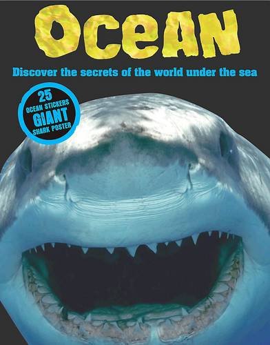 Stock image for Poster Reference: Ocean for sale by AwesomeBooks
