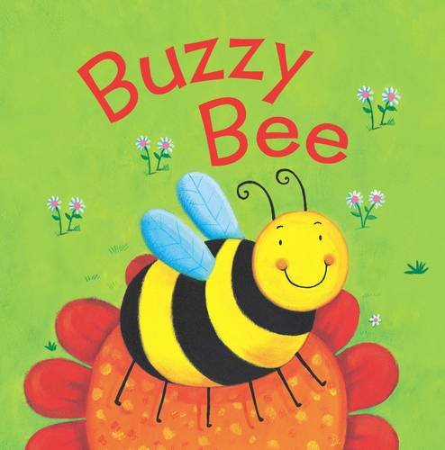 Stock image for Touch and Feel Board: Buzzy Bee for sale by WorldofBooks