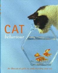 Stock image for Cat Behaviour for sale by WorldofBooks