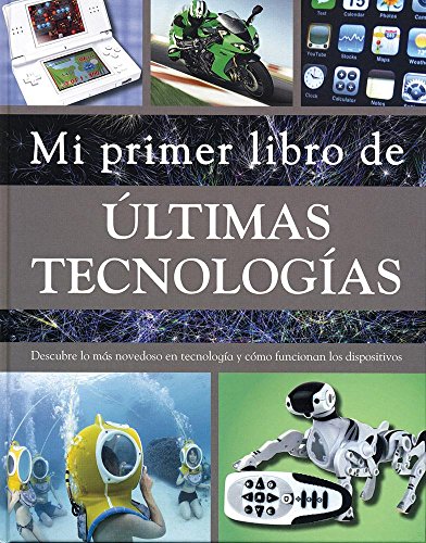 Imagen de archivo de Ultimas Tecnologias a la venta por RecicLibros