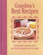 9781407578705: Grandma's Best Recipes