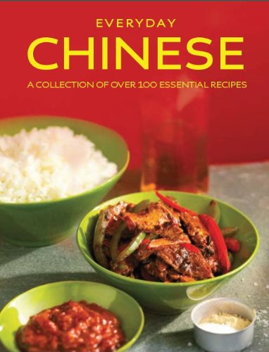 Stock image for Everyday : Chinese for sale by Better World Books