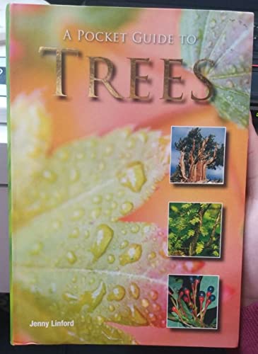 Stock image for A Pocket Guide to Trees for sale by Better World Books
