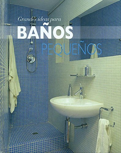 Stock image for GRANDES IDEAS PRA BA        OS PEQUE        OS for sale by Libreria El Dia