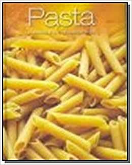 9781407580302: Pasta (Perfect (Padded))