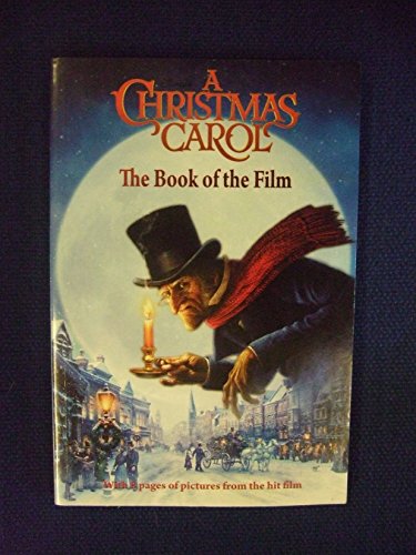 Stock image for Disney Fiction: "A Christmas Carol" (Disney Book of the Film) for sale by Reuseabook