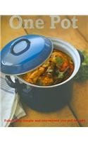 Stock image for One Pot for sale by Wonder Book