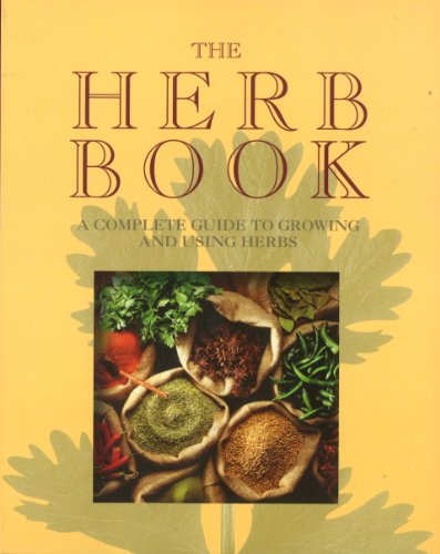 9781407581163: Herb Book