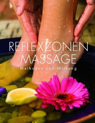 Beispielbild fr Reflexzonenmassage zum Verkauf von medimops