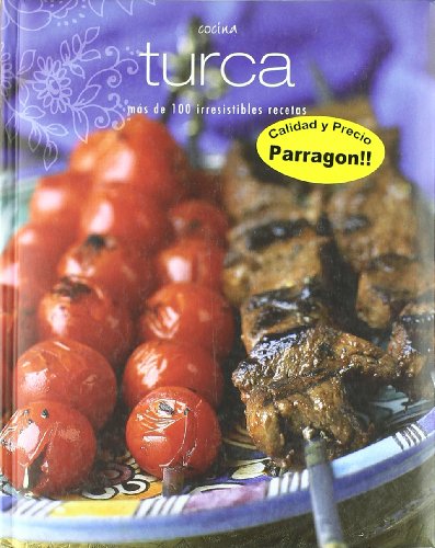 Stock image for Cocina turca for sale by Bookmans