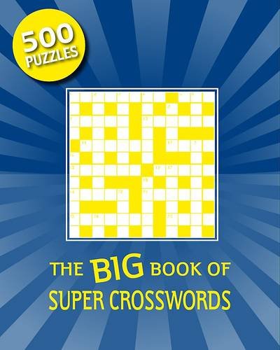 9781407586311: Crossword