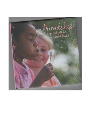 Stock image for Friendship for sale by Better World Books