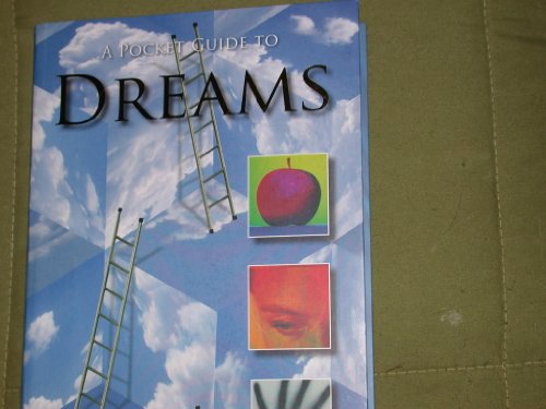 Beispielbild fr A Pocket Guide to Dreams zum Verkauf von SecondSale