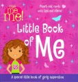 Beispielbild fr Little Book of Me (Me Me Me!) zum Verkauf von Half Price Books Inc.