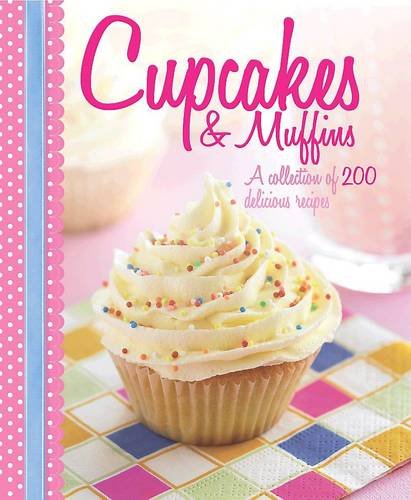 Stock image for Cupcakes & Muffins for sale by WorldofBooks