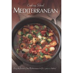 9781407590981: Mediterranean (Cooking School)