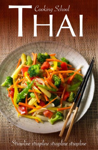 Stock image for Thai (Cooking School) for sale by Better World Books