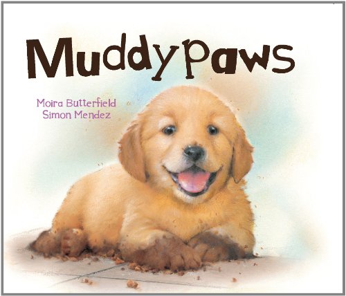 Stock image for Muddypaws for sale by Once Upon A Time Books