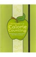 Beispielbild fr The Mini Manual of Calorie Counter zum Verkauf von Better World Books