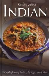 Beispielbild fr Indian (Cooking School) zum Verkauf von Better World Books