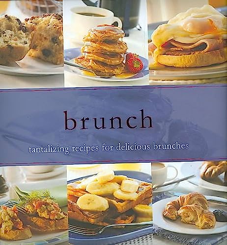 Stock image for Brunch for sale by Wonder Book