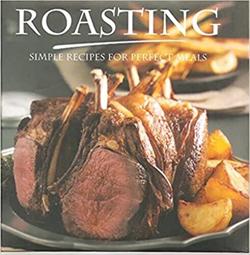 Imagen de archivo de Roasting (Padded Collection) a la venta por Half Price Books Inc.