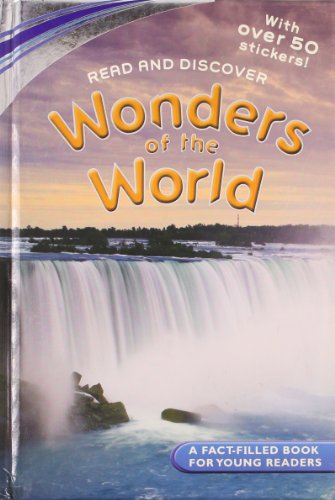 Beispielbild fr Reference Readers: Wonders of the World zum Verkauf von AwesomeBooks