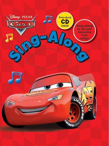Beispielbild fr Disney Singalong: Cars zum Verkauf von AwesomeBooks