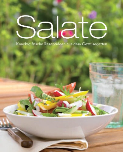 Salate (9781407596587) by Parragon Books