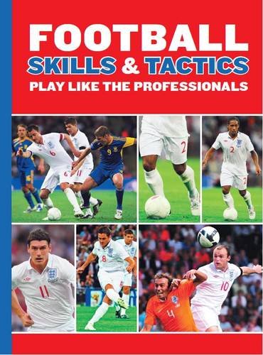 Beispielbild fr Football Skills zum Verkauf von WorldofBooks