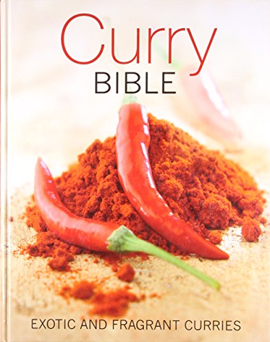9781407597317: Curry Bible (Love Food)