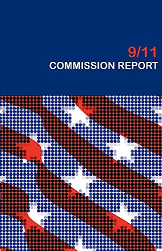 Imagen de archivo de 9/11 Commission Report a la venta por Solomon's Mine Books