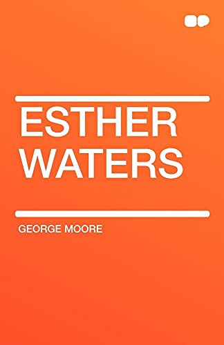 9781407604763: Esther Waters