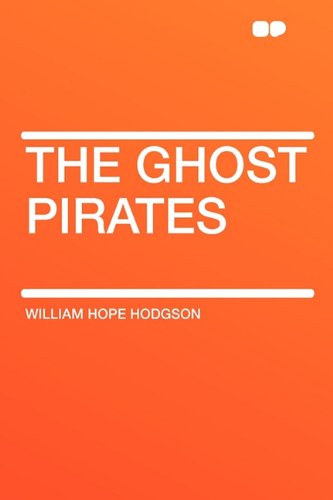 9781407610856: The Ghost Pirates