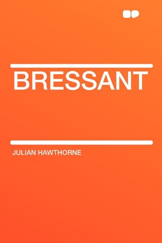 Bressant (9781407614380) by Hawthorne, Julian