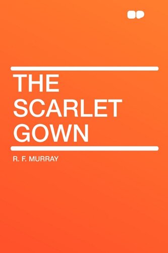 9781407616940: The Scarlet Gown