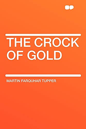 9781407618395: The Crock of Gold