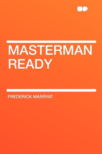 9781407620398: Masterman Ready