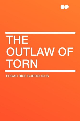 9781407623368: The Outlaw of Torn