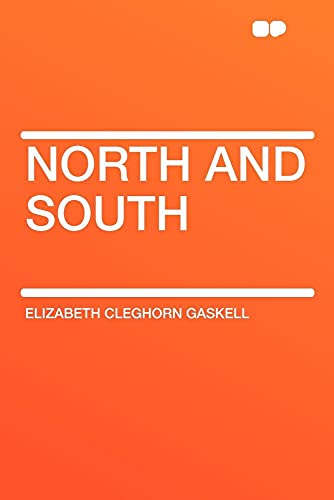Stock image for North and South for sale by HPB-Red